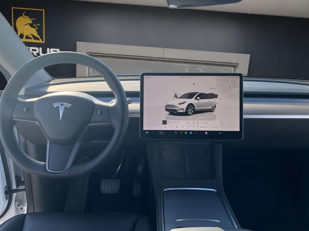 Tesla Model Y AWD Dual Motor 378 kW image number 21