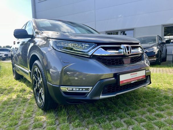 Honda CR-V 135 kW image number 2