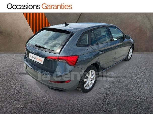 Skoda Scala 1.0 TSI DSG 85 kW image number 5