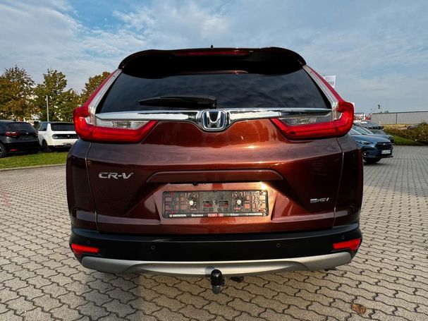 Honda CR-V 135 kW image number 7