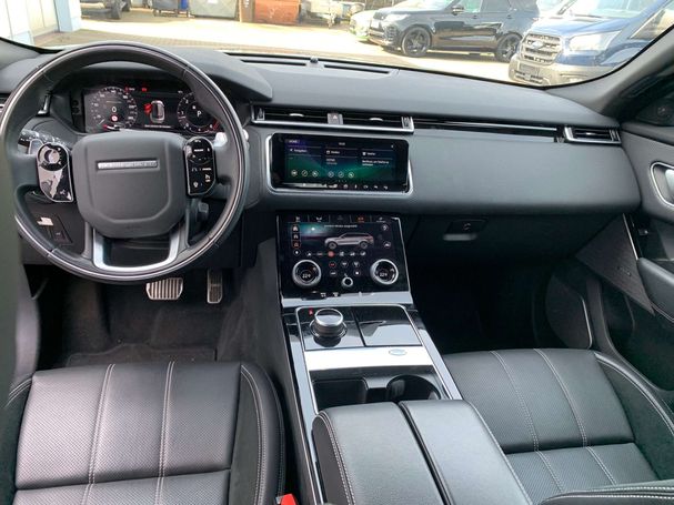 Land Rover Range Rover Velar 221 kW image number 18