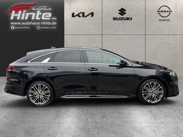 Kia ProCeed 1.5 T-GDI GT Line 103 kW image number 8