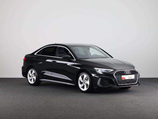 Audi A3 30 TFSI 81 kW image number 2