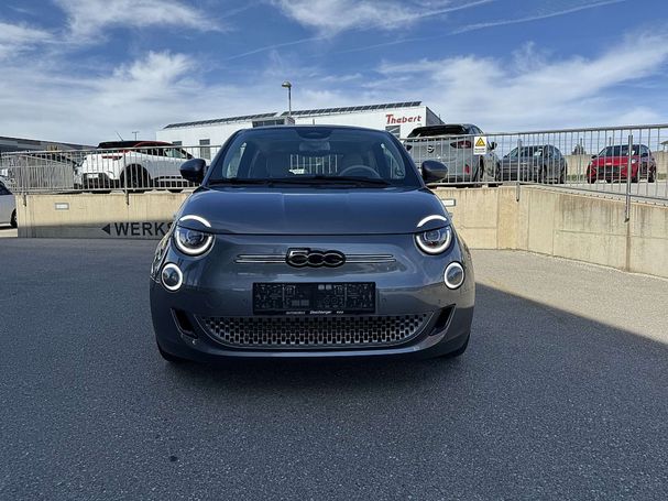 Fiat 500 e 42 kWh 87 kW image number 4