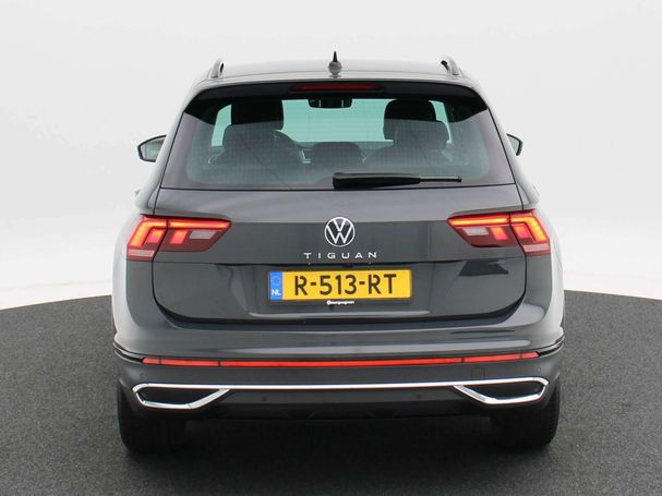 Volkswagen Tiguan 1.5 TSI DSG 110 kW image number 6