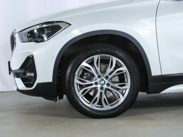 BMW X1 sDrive 103 kW image number 12