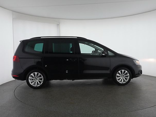 Seat Alhambra 1.4 TSI Style 110 kW image number 13