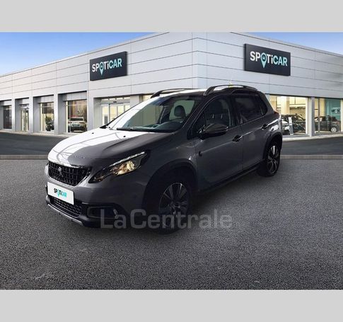 Peugeot 2008 PureTech 130 Crossway 96 kW image number 1