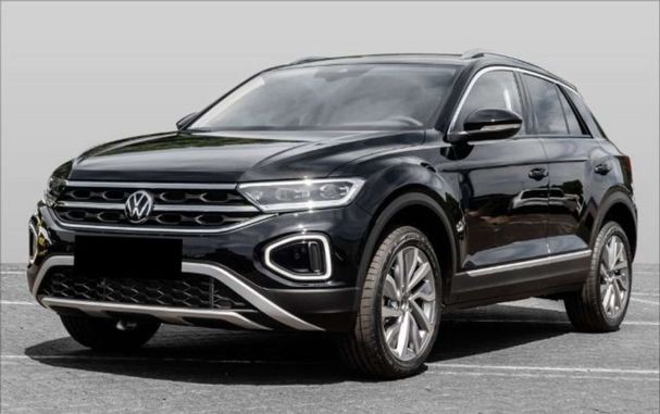 Volkswagen T-Roc TSI T-Roc 81 kW image number 7