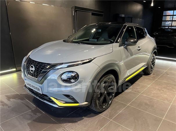 Nissan Juke DIG-T 84 kW image number 16