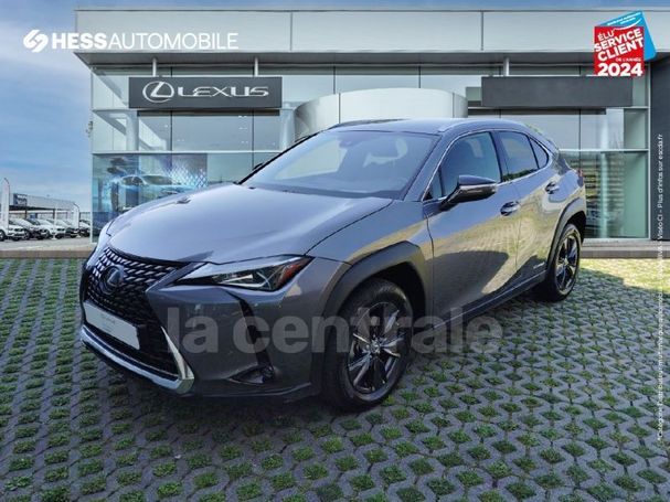 Lexus UX 135 kW image number 1