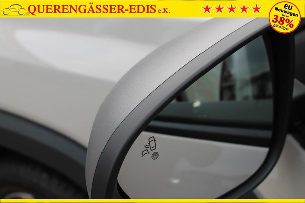 Dacia Duster TCe 130 96 kW image number 11