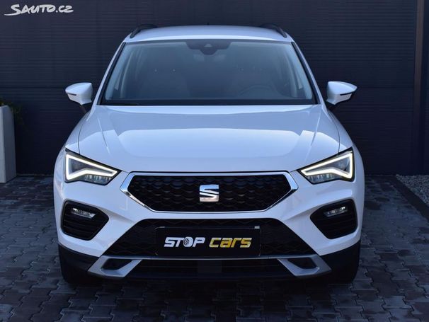 Seat Ateca 2.0 TDI 85 kW image number 2