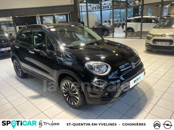 Fiat 500X 1.0 FireFly Turbo 88 kW image number 2