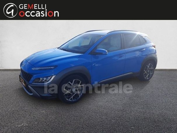 Hyundai Kona 104 kW image number 1