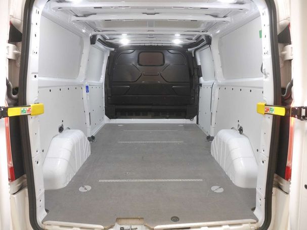 Ford Transit Custom 300 L2 2.0 Trend 96 kW image number 5