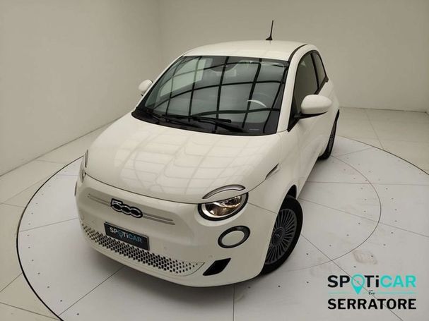 Fiat 500 70 kW image number 15