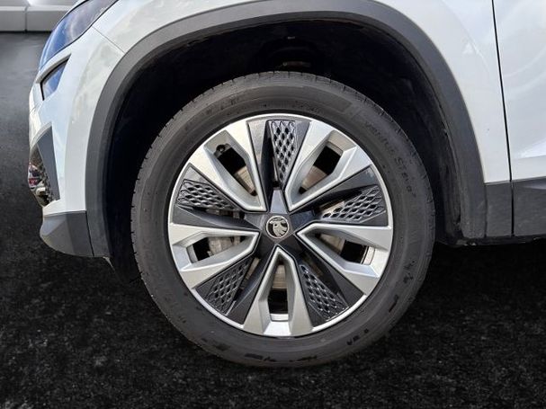 Skoda Kodiaq 2.0 TSI 4x4 DSG Style 140 kW image number 13