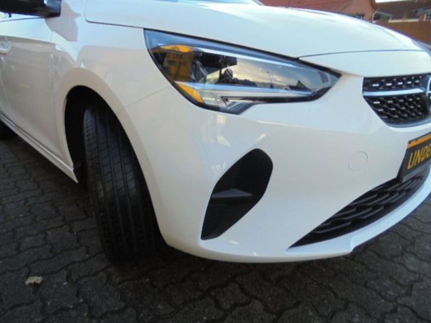 Opel Corsa e 100 kW image number 9