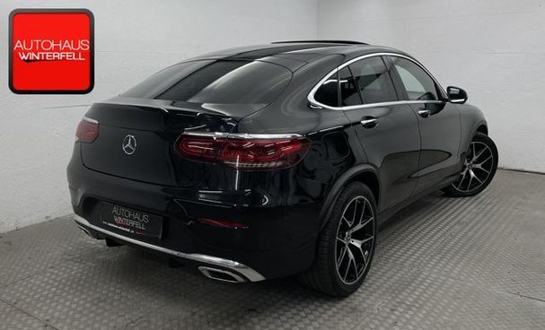 Mercedes-Benz GLC 300 190 kW image number 3