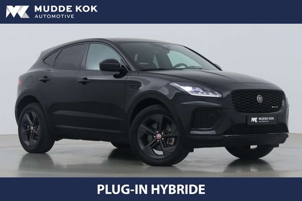 Jaguar E-Pace P300e R-Dynamic S AWD 198 kW image number 1