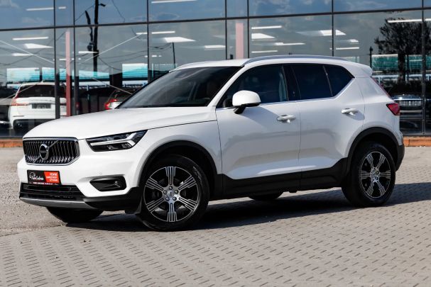 Volvo XC40 D3 Inscription 110 kW image number 1