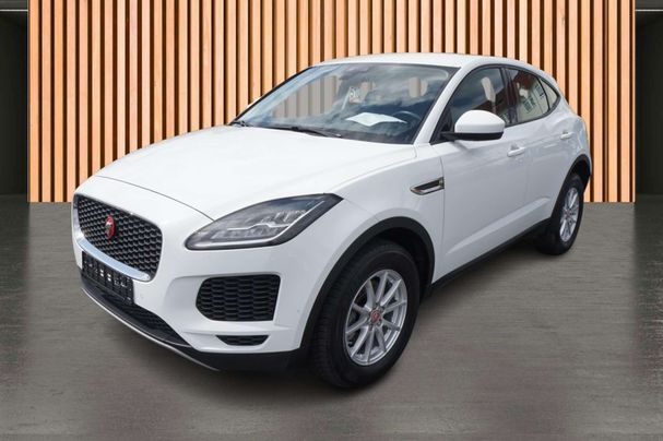 Jaguar E-Pace D150 110 kW image number 1