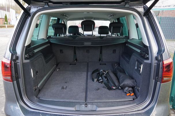 Seat Alhambra 110 kW image number 17