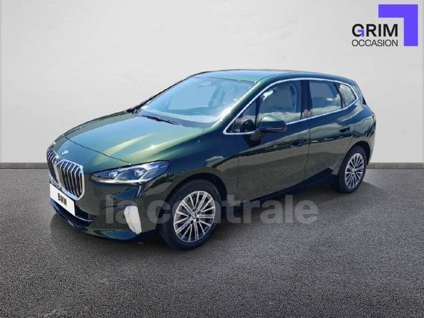 BMW 218i Active Tourer 100 kW image number 1