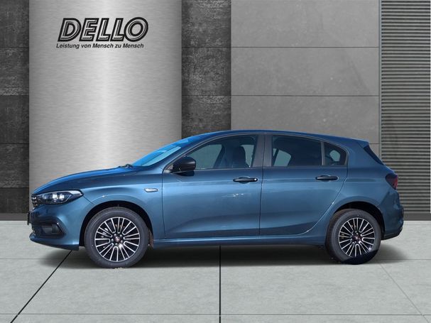 Fiat Tipo 96 kW image number 3