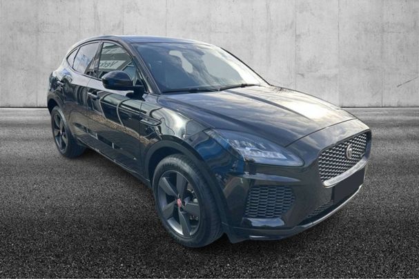 Jaguar E-Pace AWD R-Dynamic SE 132 kW image number 2