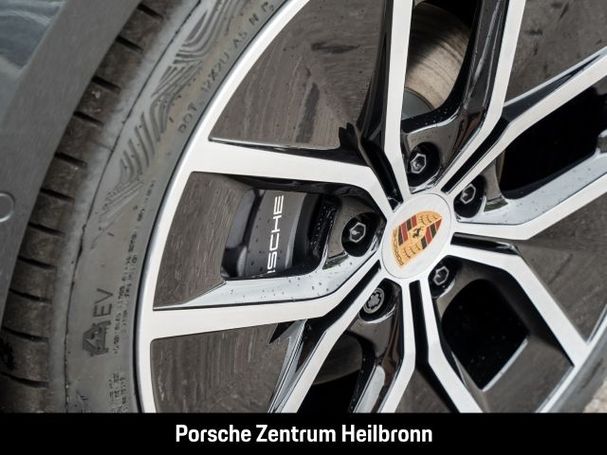 Porsche Taycan Sport Turismo 320 kW image number 13