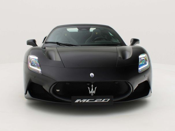 Maserati MC20 463 kW image number 5