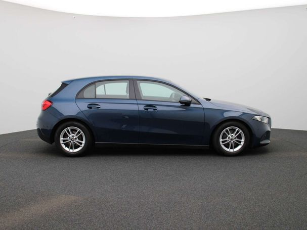 Mercedes-Benz A 180 d 85 kW image number 7