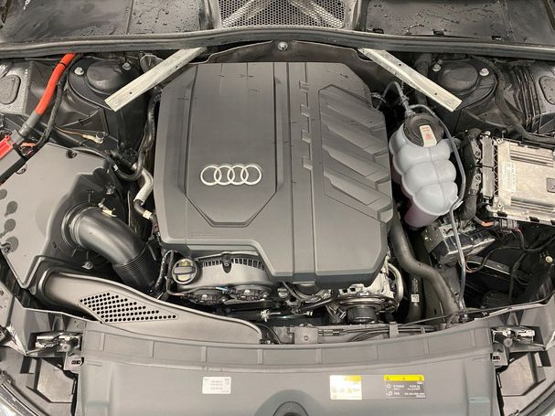 Audi A4 40 TFSI quattro S-line Avant 150 kW image number 15