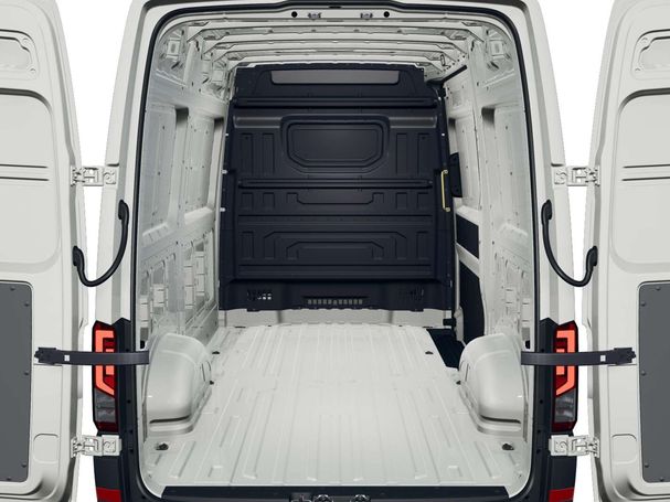 Volkswagen Crafter TDI 103 kW image number 5