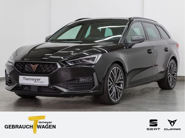 Cupra Leon Sportstourer VZ 4Drive 228 kW image number 2