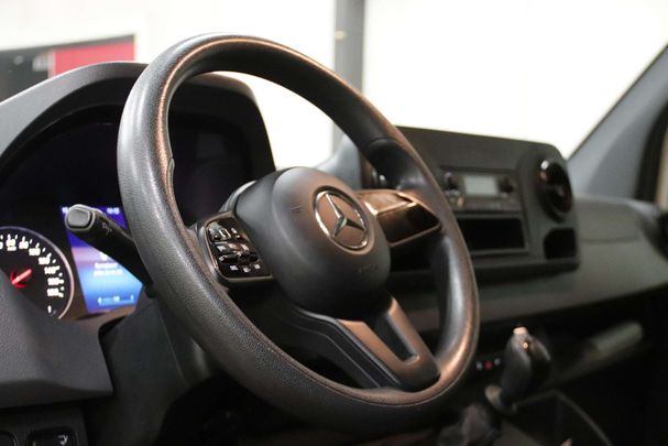 Mercedes-Benz Sprinter 514 CDi 105 kW image number 5