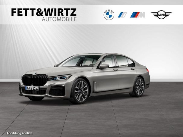 BMW 730d M Sport 210 kW image number 1