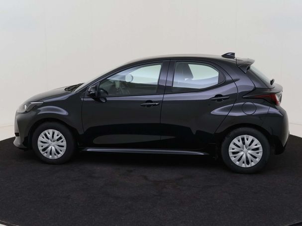 Mazda 2 Hybrid Pure 85 kW image number 5