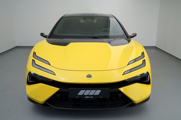 Lotus Emeya 443 kW image number 2