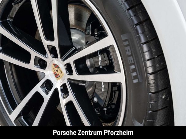 Porsche Cayenne S 349 kW image number 13