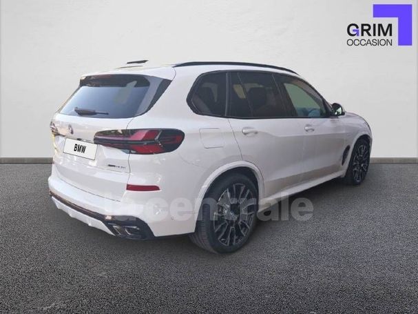 BMW X5 50e xDrive 360 kW image number 1