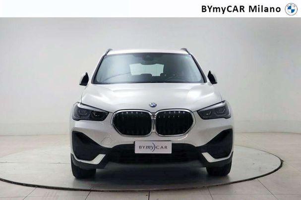 BMW X1 sDrive18d Advantage 110 kW image number 2