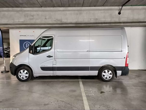 Renault Master 120 kW image number 2