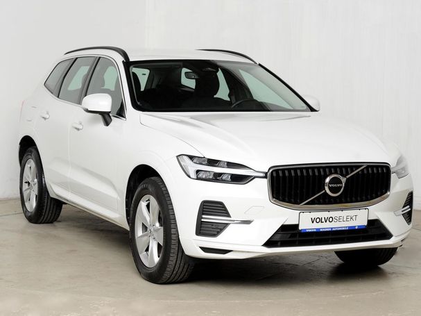 Volvo XC60 B4 AWD Geartronic 145 kW image number 2