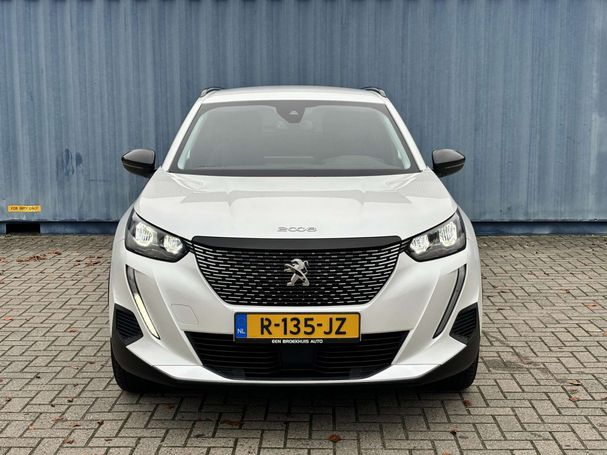 Peugeot 2008 1.2 PureTech 75 kW image number 13