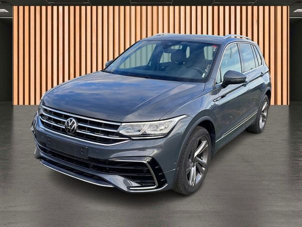 Volkswagen Tiguan 1.5 TSI DSG 110 kW image number 1