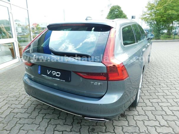 Volvo V90 T8 AWD Inscription 288 kW image number 19