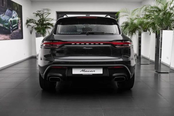 Porsche Macan 195 kW image number 21